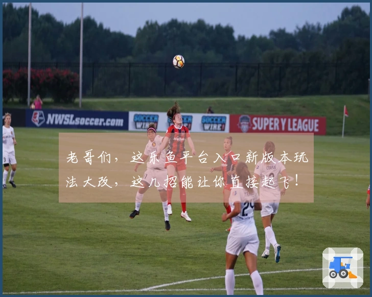 老哥们，这乐鱼平台入口新版本玩法大改，这几招能让你直接起飞！