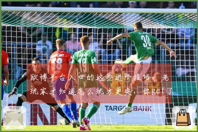 欧博平台入口的这些进阶技巧,老玩家才知道怎么玩才更爽,你get了吗