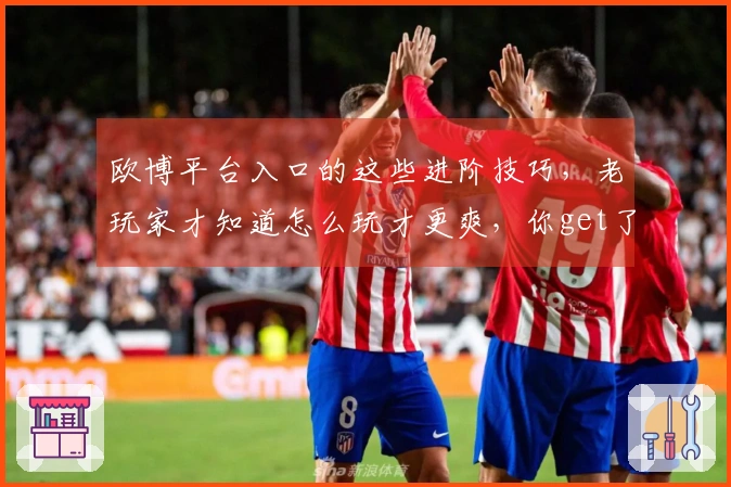 欧博平台入口的这些进阶技巧，老玩家才知道怎么玩才更爽，你get了吗